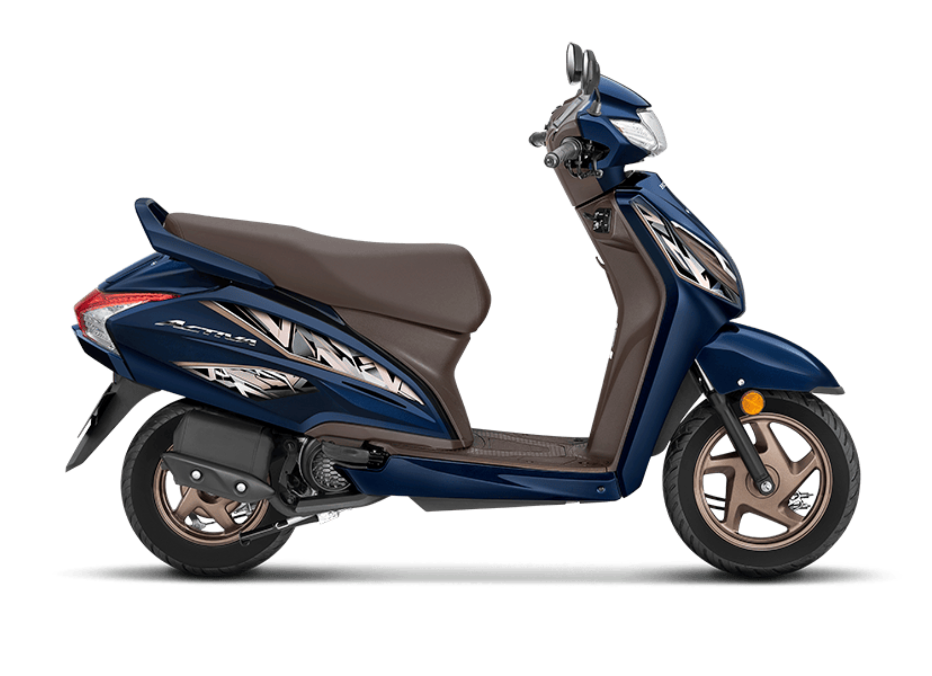 Activa 110 Anniversary Edition